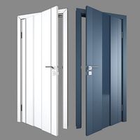 Doors-ProfilDoors U Series model U89