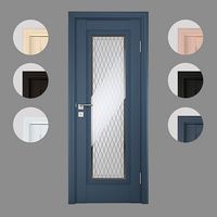 Doors-ProfilDoors U Series model U85