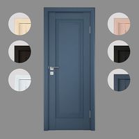 Doors-ProfilDoors U Series model U84
