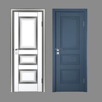 Doors-ProfilDoors U model U82