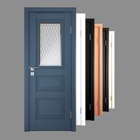Doors-ProfilDoors U Series model U83