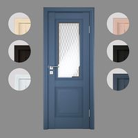 Doors-ProfilDoors U Series model U81
