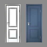 Doors-ProfilDoors U Series model U80