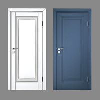 Doors-ProfilDoors U Series model U64