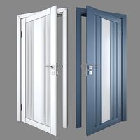 Doors-ProfilDoors U Series model U53