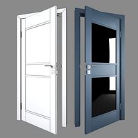 Doors-ProfilDoors U Series model U51