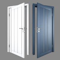 Doors-ProfilDoors U Series model U49