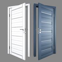 Doors-ProfilDoors U Series model U48