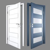 Doors-ProfilDoors U Series model U46