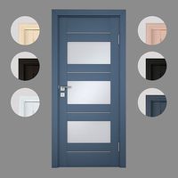 Doors-ProfilDoors U Series U41
