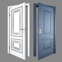 Doors-ProfilDoors U Series model U27