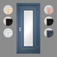 Doors-ProfilDoors U Series model U24