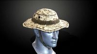 Bonnie hat