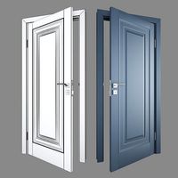 Doors-ProfilDoors U Series model U23