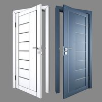 Doors-ProfilDoors U Series model U17