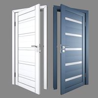 Doors-ProfilDoors U Series model U7