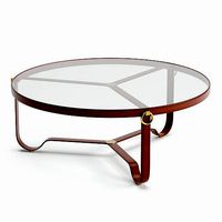 Coffee Table Eichholtz Belgravia