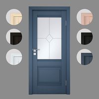 Doors-ProfilDoors U Series model U2
