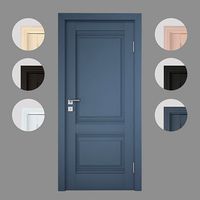 Doors-ProfilDoors U Series model U1