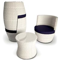 Antibes Outdoor Furniture