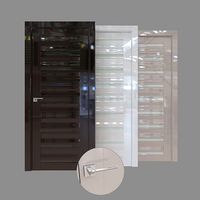 Doors - ProfilDoors Series L model 76L