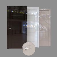 Doors - ProfilDoors Series L model 45L