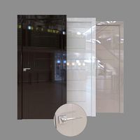 Doors - ProfilDoors Series L model 17L