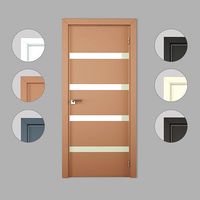 Doors - ProfilDoors Series E model E26