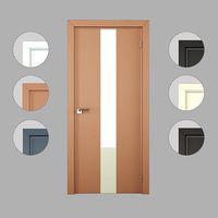 Doors - ProfilDoors Series E model E25