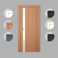 Doors - ProfilDoors Series E model 6E