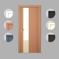 Doors - ProfilDoors Series E model E5