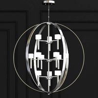 Mondo Chandelier