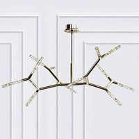 Kryptonite Chandelier