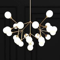 Mara Chandelier