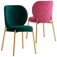 Cult Furniture Elisa Chair