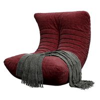 Beanbag Cocoon