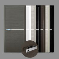 Doors - ProfilDoors Series D-modern 12D