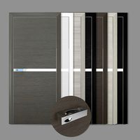 Doors - ProfilDoors Series D-modern 11D