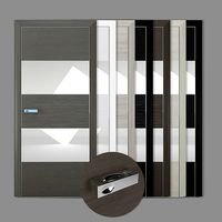 Doors - ProfilDoors Series D-modern model 10D