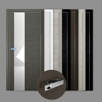 Doors - ProfilDoors Series D-modern model 5D