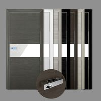 Doors - ProfilDoors Series D model 4D