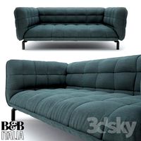 B&amp;B Italia HUSK SOFA