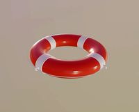 Lifebuoy