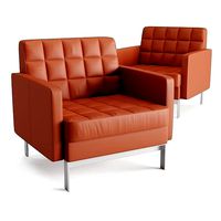 Armchair Millbrae By Coalesse