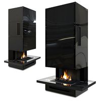 Fireplace LOFT