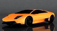 Lamborghini Murcielago LP670