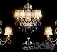 Maytoni ARM219-05-G