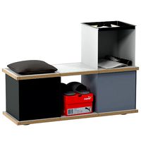 YU BENCH 3x1