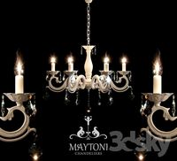 Maytoni ARM245-06-W