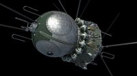 Spacecraft Vostok 1